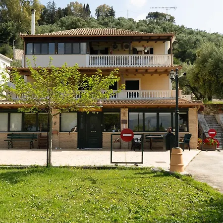 Apartmán Amaryllis Haus *