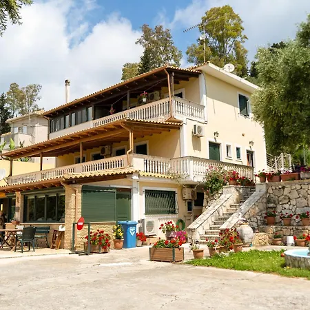 Apartmán Amaryllis Haus Zakynthos