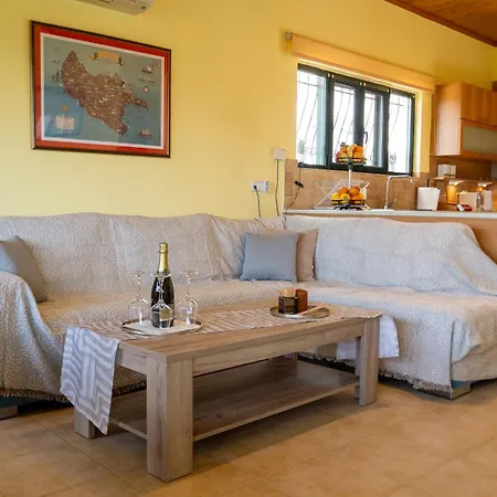 Amaryllis Haus Apartmán