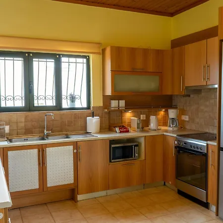 Amaryllis Haus Apartmán Zakynthos