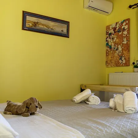 Amaryllis Haus * Zakynthos