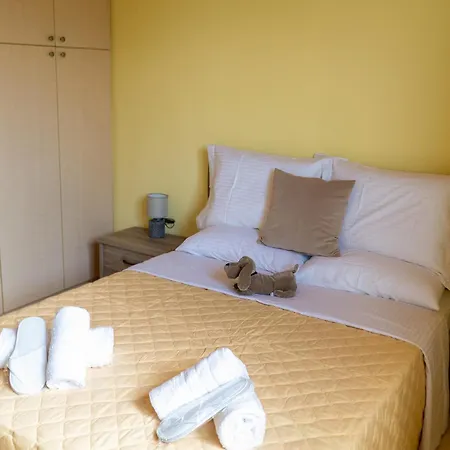 Amaryllis Haus Apartmán Zakynthos