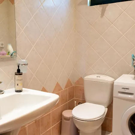Apartmán Amaryllis Haus Zakynthos