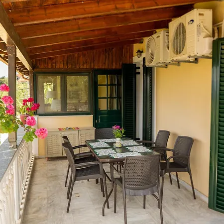 Amaryllis Haus * Zakynthos
