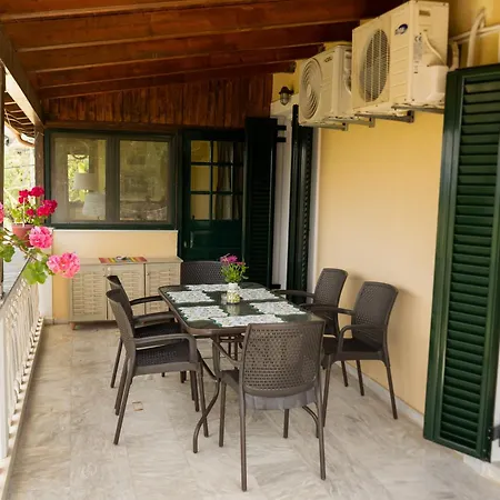 Apartmán Amaryllis Haus Zakynthos